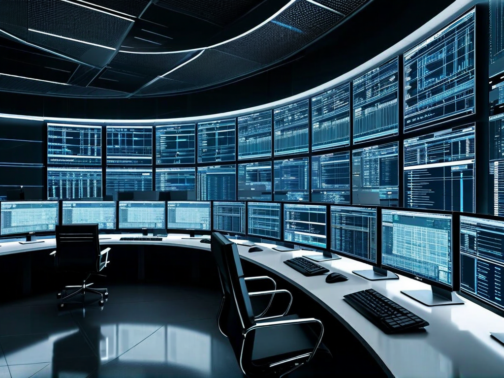 AIFox AI security operations concept