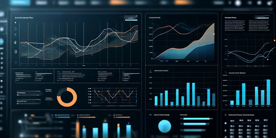 AI behavioral analysis interface showing threat detection patterns and anomaly scoring
