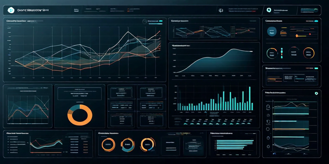 Zero-day threat detection dashboard showing behavioral anomaly analysis